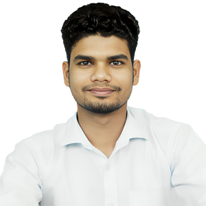 Md. Imran Ali